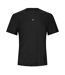 T-shirt Sport Hybrid Homme Noir Délavé Represent-2