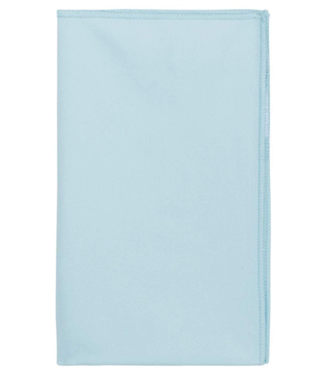 Serviette microfibre - PA573 - vert menthe-2