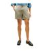 Short Chino Homme Gris Tommy Hilfiger-1