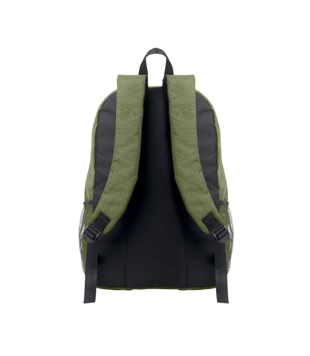 Hige backpack one size army green MidOcean-2