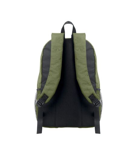 Hige backpack one size army green MidOcean