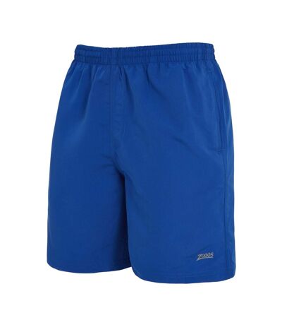 Zoggs Mens Penrith Swim Shorts (Blue) - UTCS1474