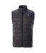 Veste Sans Manches Mashal Homme Noir Martes Essential-1