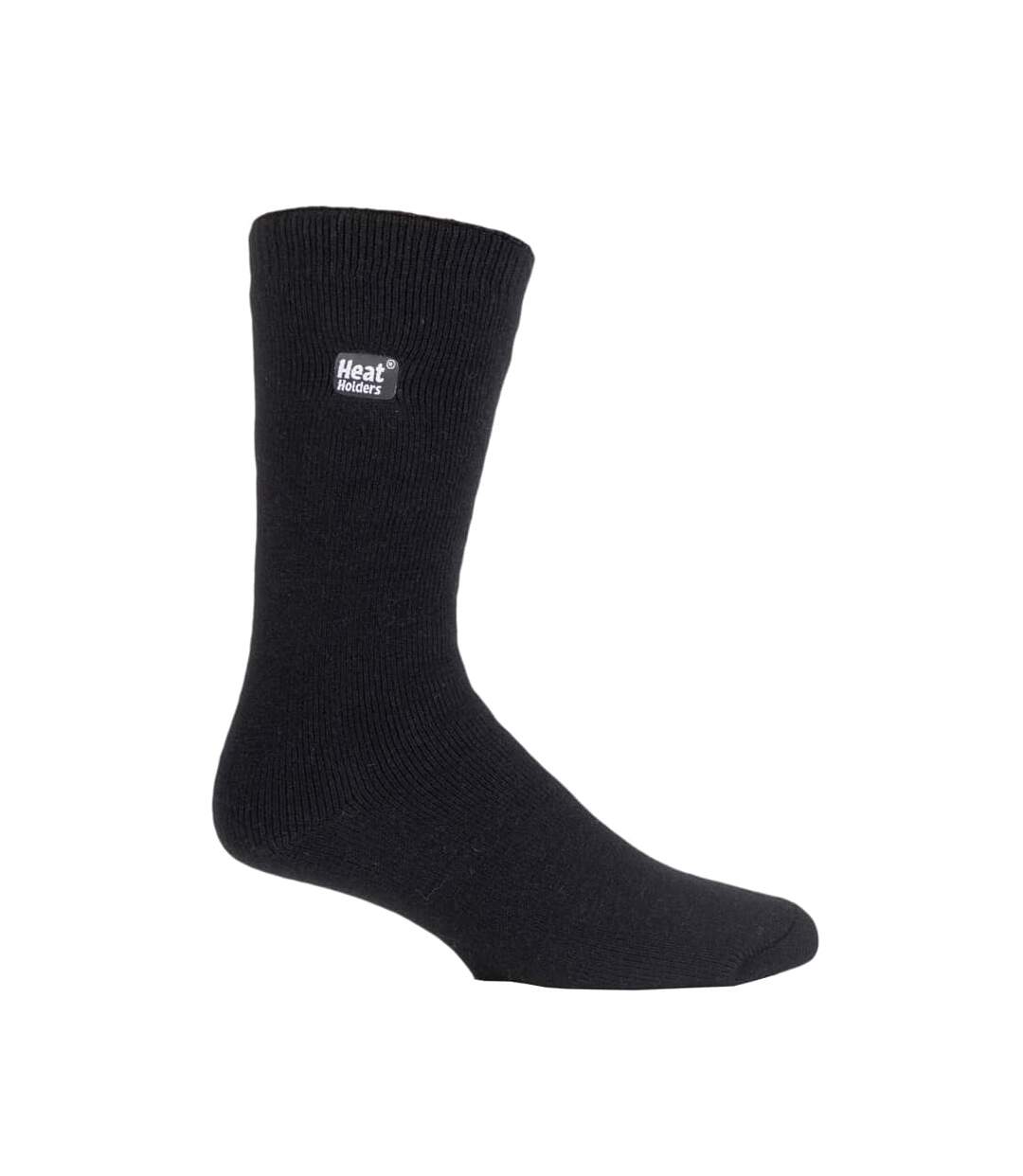 Chaussettes Homme Thermiques Légères pour Hiver