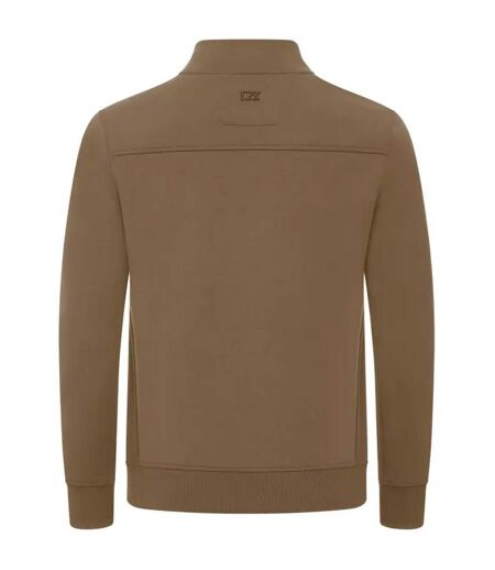 Veste Pemberton Homme Kaki Cutter & Buck