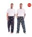Pack Of 2  Mens Lounge Pants  Multicoloured Star Wars Mandalorian-2