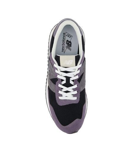 Baskets Homme Noir Gris New Balance