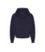 Awdis Womens/Ladies Relaxed Fit Hoodie (New French Navy) - UTPC5902