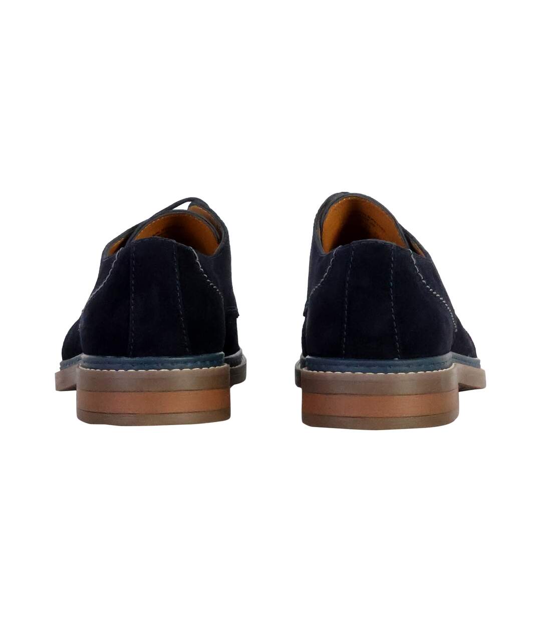 Mocassin Cuir Redskins Sarin-5