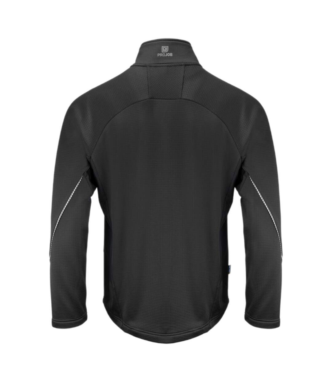 Veste Polaire Homme Noir Projob-2
