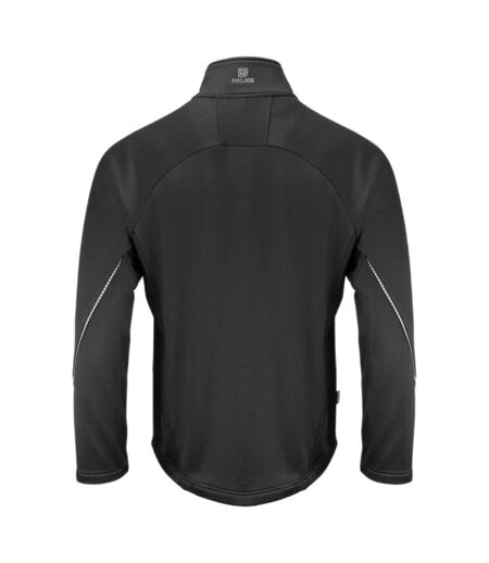 Veste Polaire Homme Noir Projob