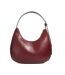 Sac Bandoulière Motif/style Scintillant Daintily Taille Unique Bordeaux Dune London-2