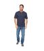 T-shirt Emberton Homme Bleu Marine Bewley & Ritch-1