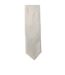 Plain Skinny Tie One Size Natural Boss-3