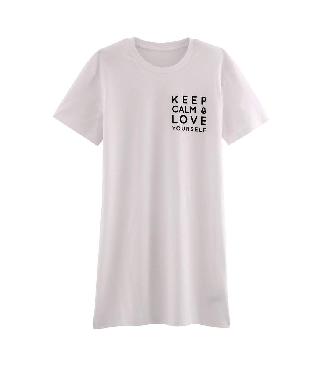 Big t-shirt KEEP CALM