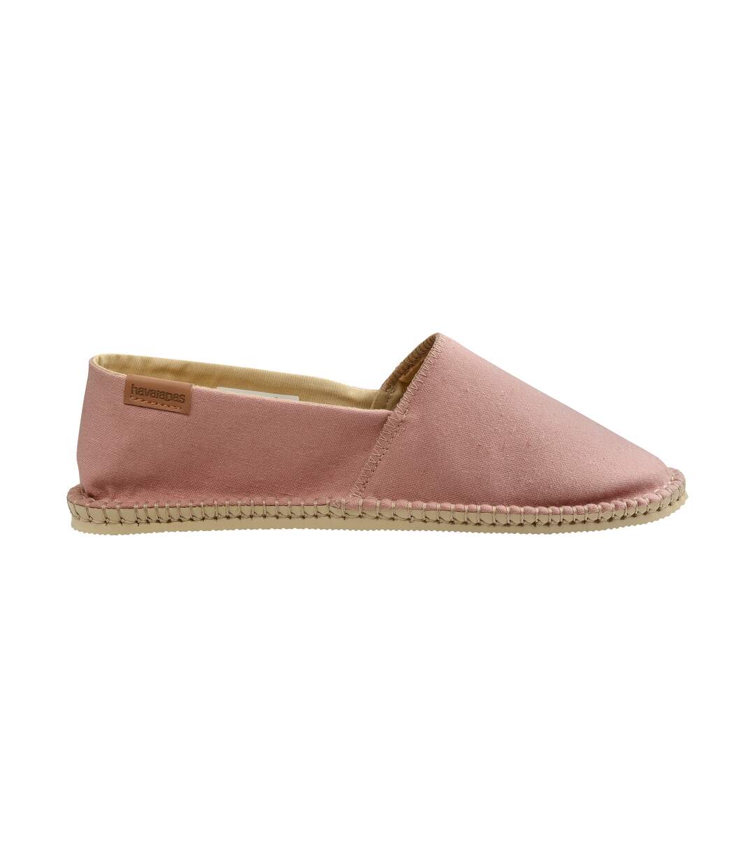 Espadrille à Enfiler Havaianas Origine IV-2