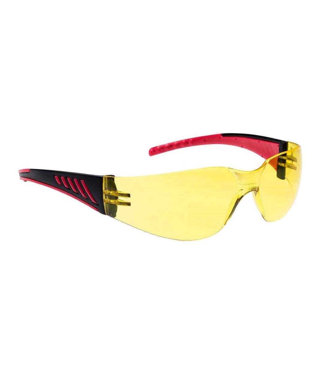 Lunettes de protection Portwest WRAP AROUND PRO-1