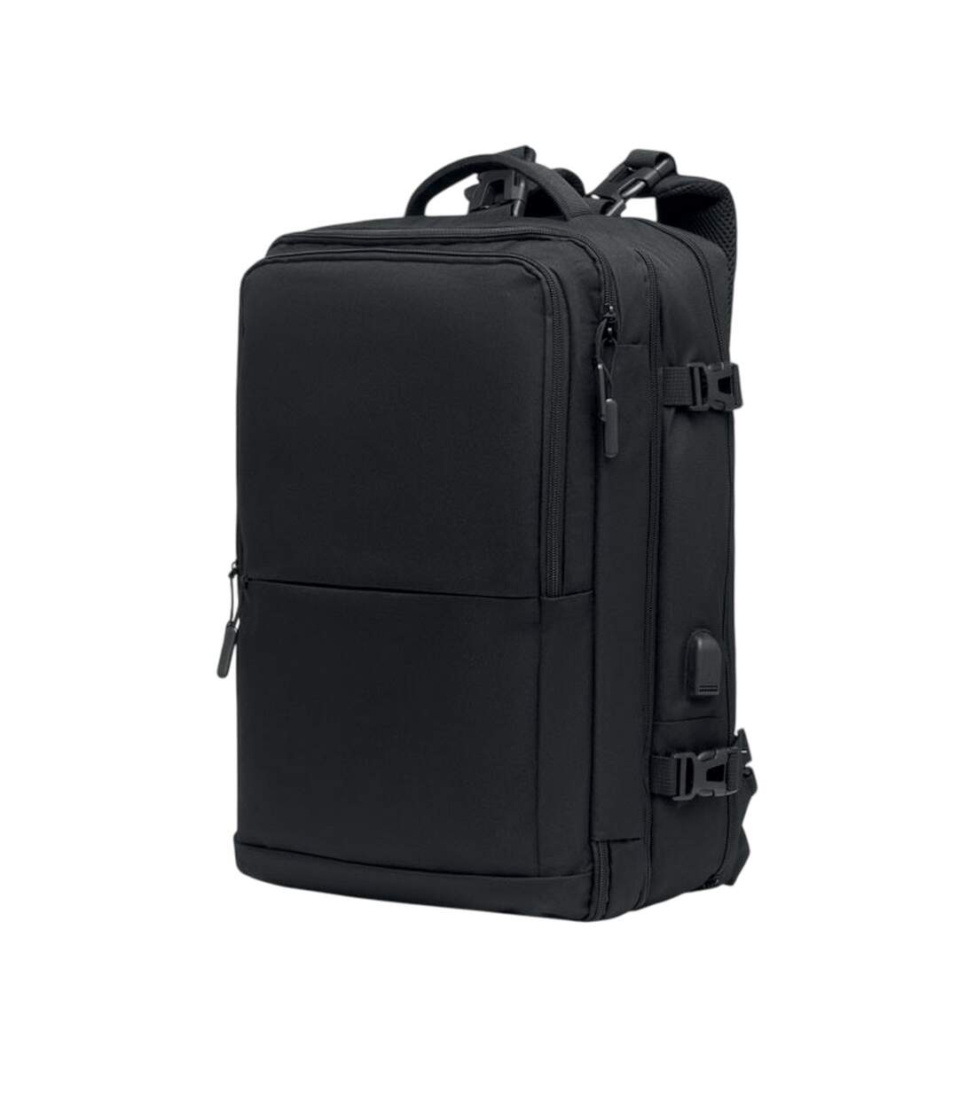 Sophis rpet backpack one size black MidOcean-3