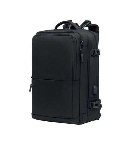 Sophis rpet backpack one size black MidOcean