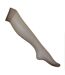 Silky Womens/Ladies Smooth Knit Knee Highs (2 Pairs) (Pewter) - UTLW251