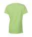Gildan - T-shirt - Femme (Vert menthe) - UTRW9701