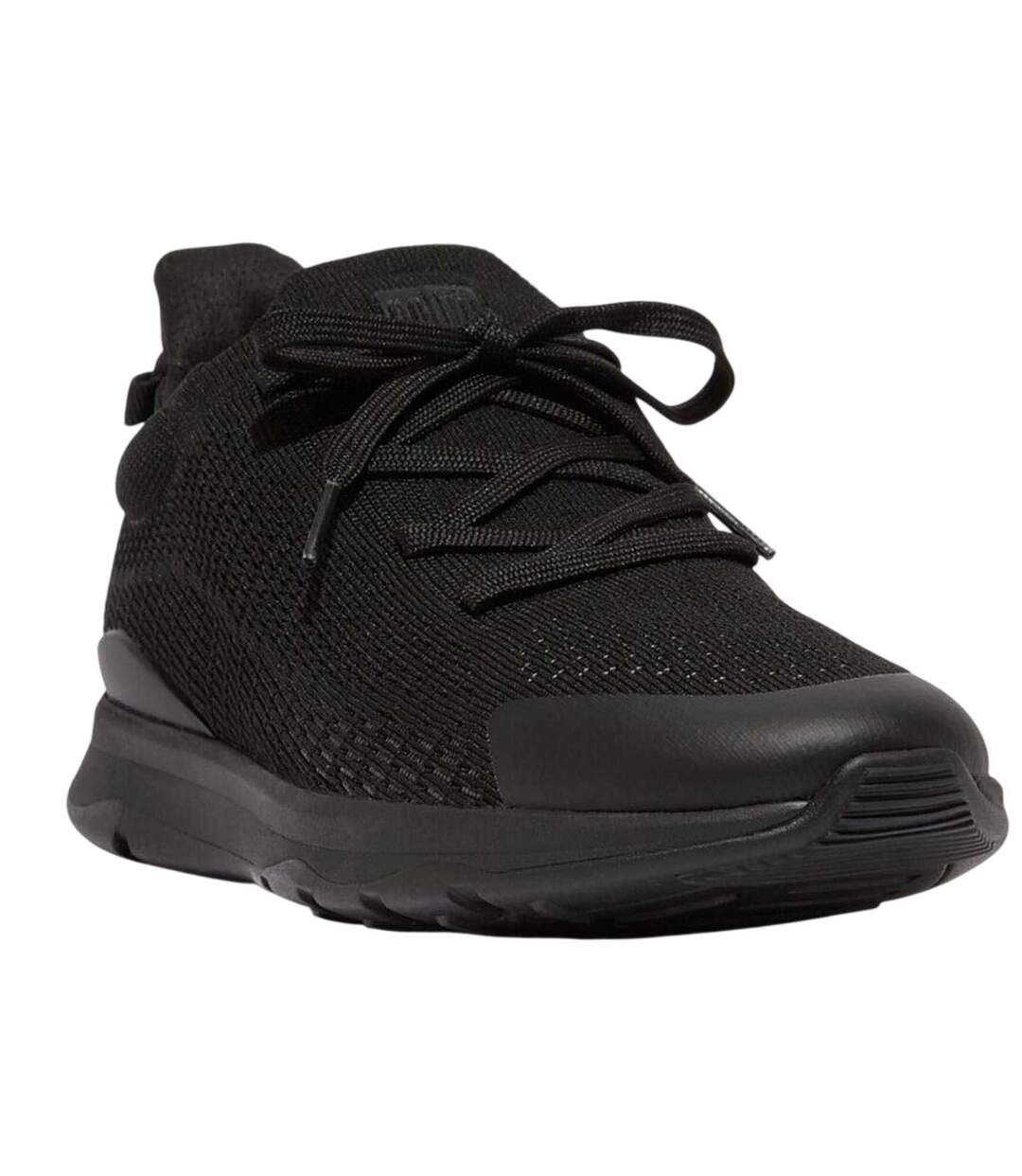 Baskets Ffx Homme Noir Fit Flop-1