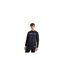 Sweat Rutile Homme Noir Bleu Marine Foncé O´Neill-1