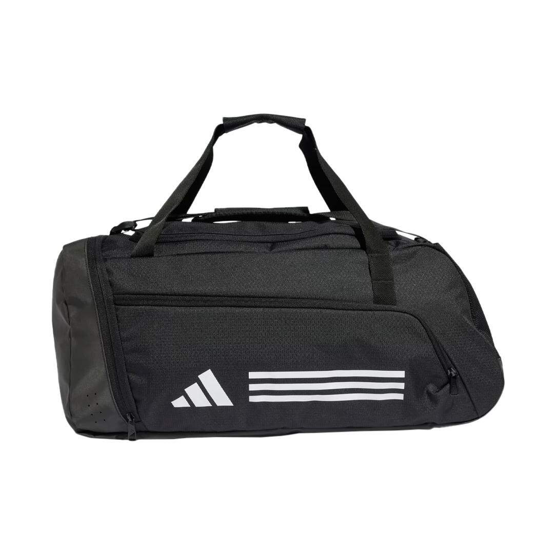 Sac de Sport Noir Homme Adidas Duffle - FUTS-1