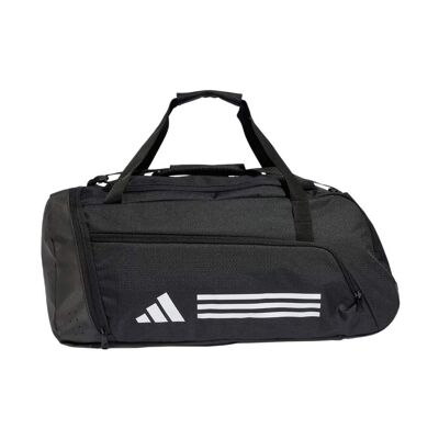 Sac de Sport Noir Homme Adidas Duffle - FUTS