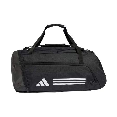 Sac de Sport Noir Homme Adidas Duffle - FUTS