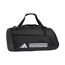 Sac de Sport Noir Homme Adidas Duffle - FUTS-1