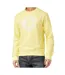 Sweat jaune homme kaporal nax-1