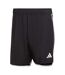 Short De Foot Tiro Competition Homme Noir Adidas-1