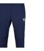 Pantalon De Survêtement Motif/style Angleterre Performance Homme Bleu Foncé Gris Foncé Castore-3