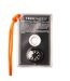 Signal Mirror Emergency Sighting Compass Hiking Survival Outdoor Tool-2