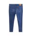 Jean mile high femme bleu denim Levis-2
