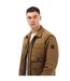 Veste Otniell Homme Beige Boss-4