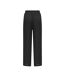 Pantalon fluide noir femme jdy cherry-2