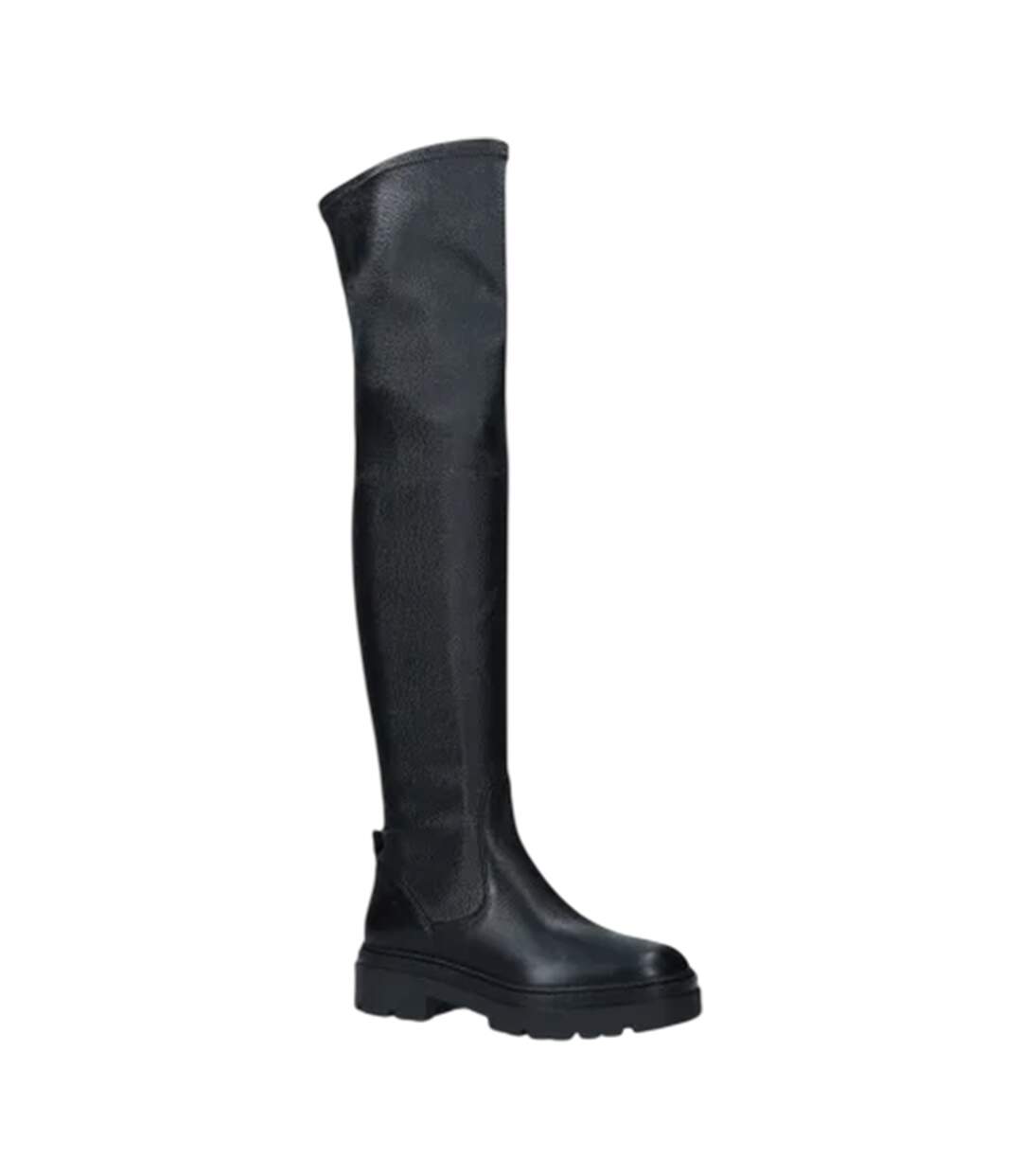 Cuissardes Femme Noir Diesel-3