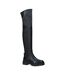 Cuissardes Femme Noir Diesel-3