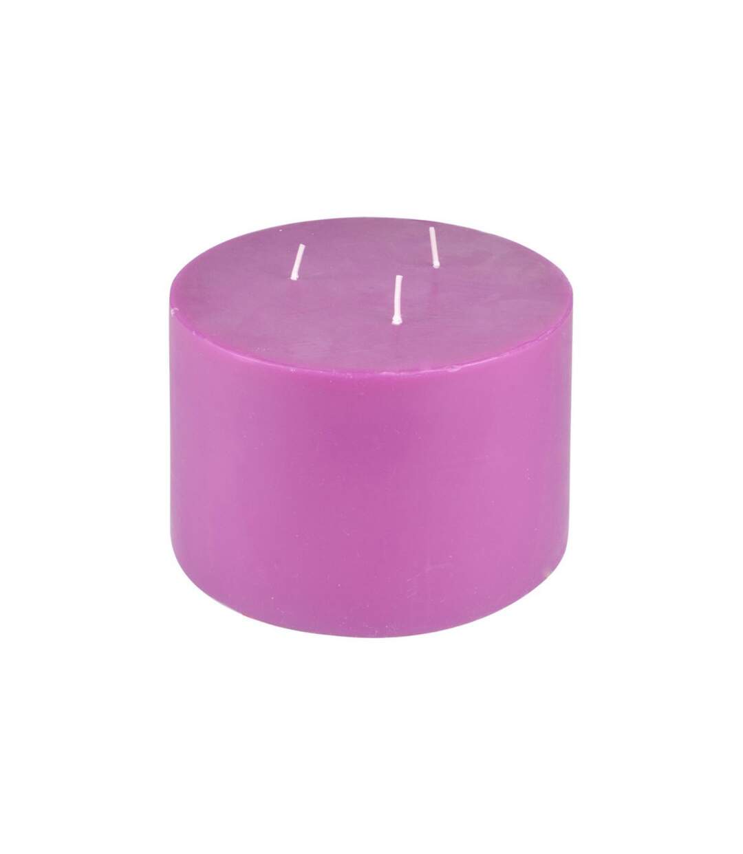 Bougie Déco Parfumée Trendie 15cm Figue Gourmande-1