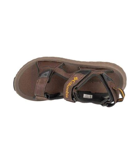 Sandales Konos Hiker Homme Marron Columbia