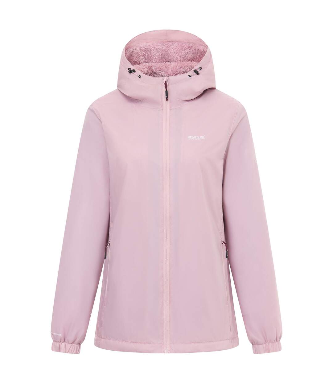 Veste Kygo Femme Lilas Clair Regatta-2