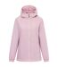 Veste Kygo Femme Lilas Clair Regatta-2