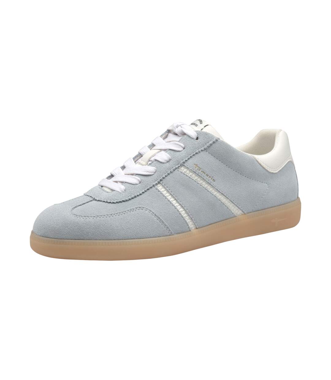 Basket Cuir Tamaris-3