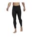 Pantalon De Jogging Techfit Homme Noir Adidas-1