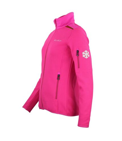 Blouson polaire femme ACHILLE