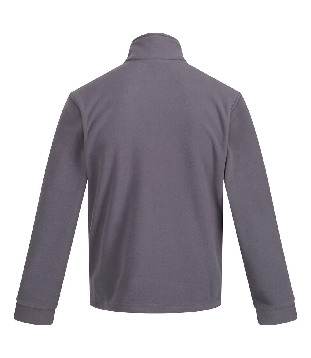 Regatta Professional Mens Thor 300 Fleece Jacket (Seal Gray)