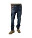 Jean bleu foncé homme kaporal drope-1