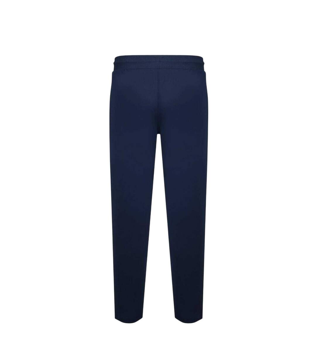 Pantalon De Jogging Motif/style À Rayures Homme Bleu Marine Lonsdale-2